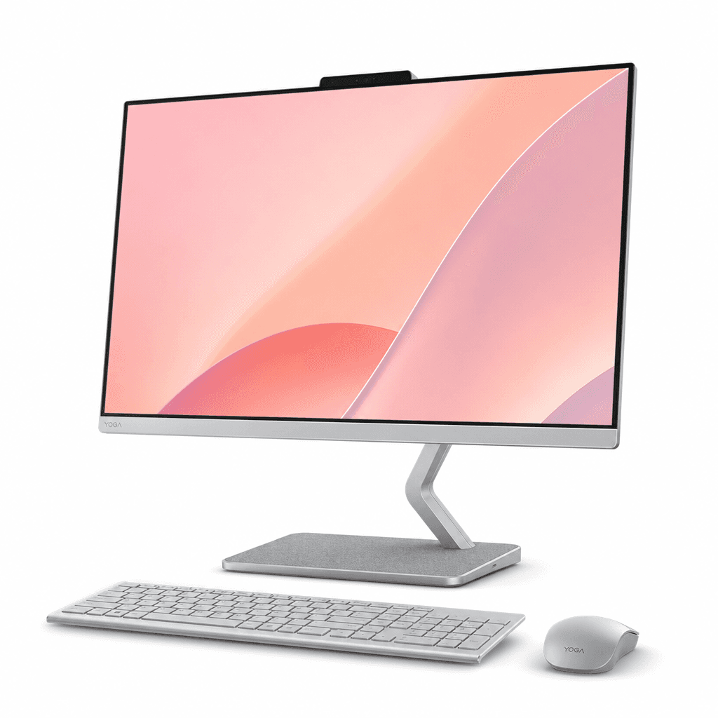 Lenovo Yoga AIO 7