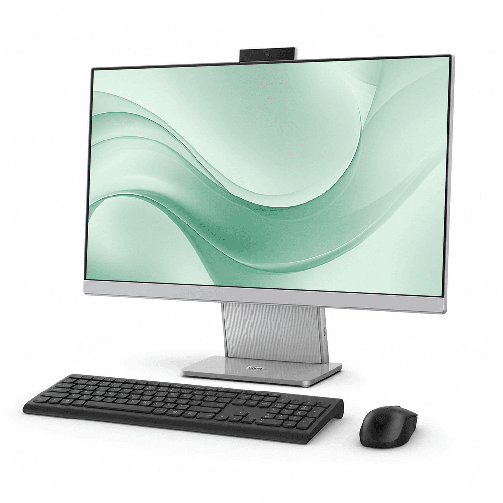 Lenovo IdeaCentre AIO 27