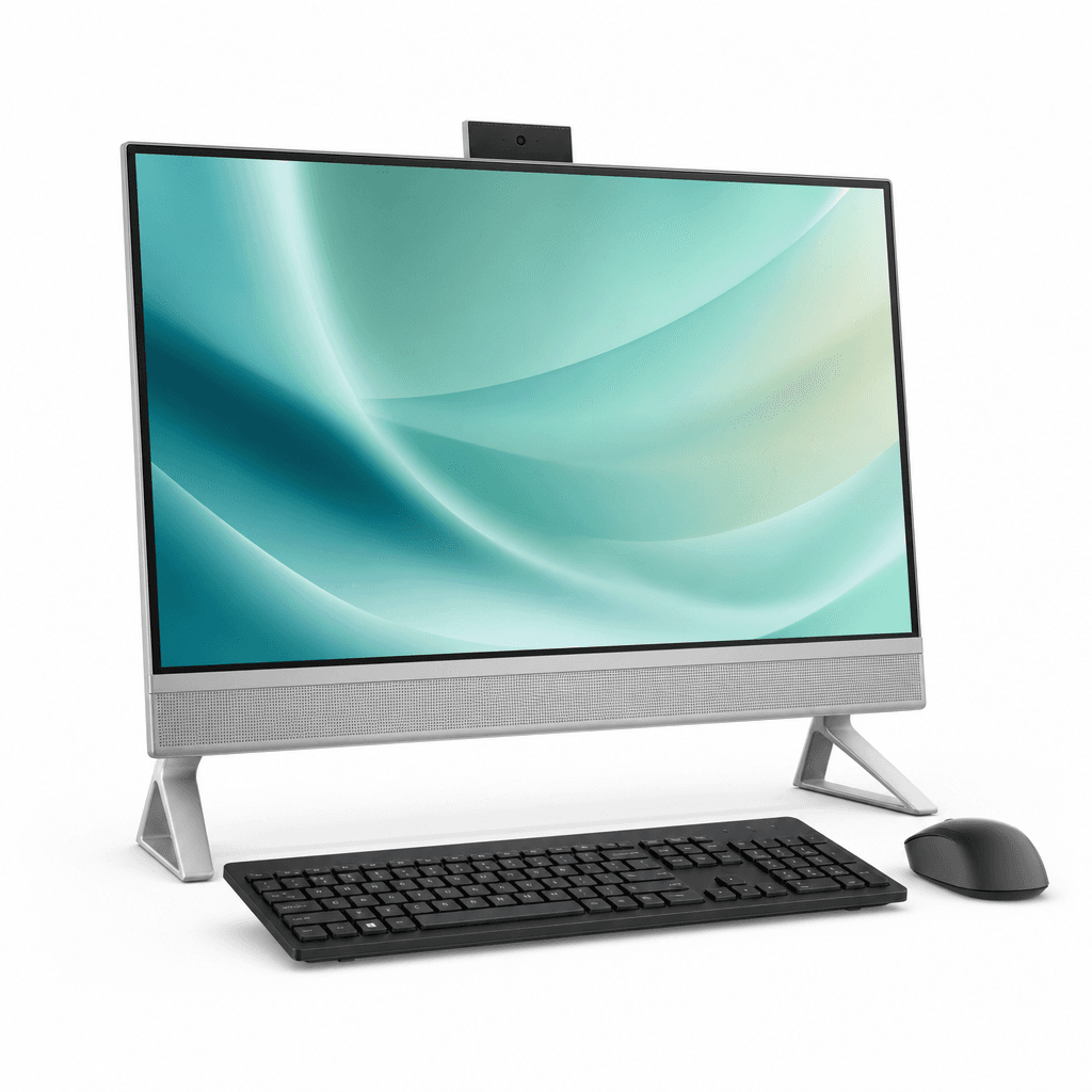 Dell Inspiron 24 All-in-One