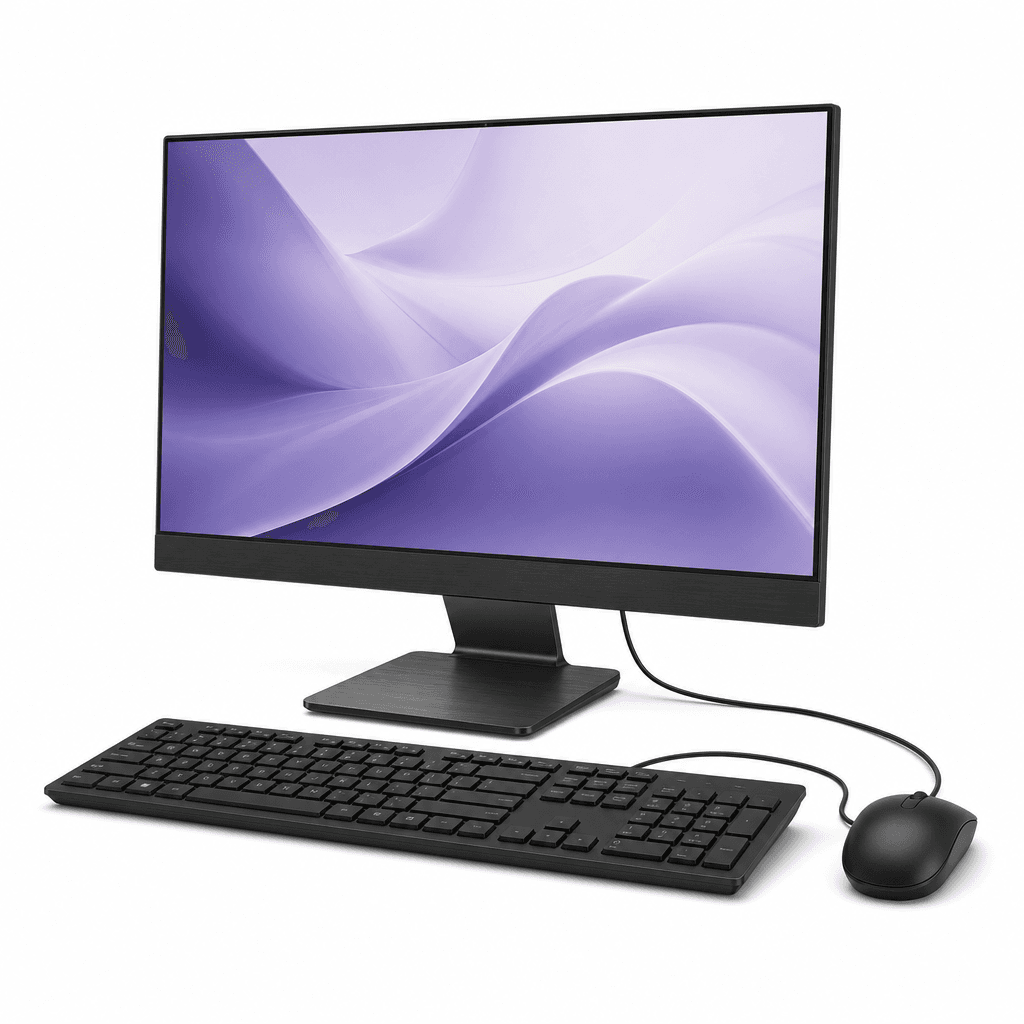 ASUS ExpertCenter E5402V All-in-One