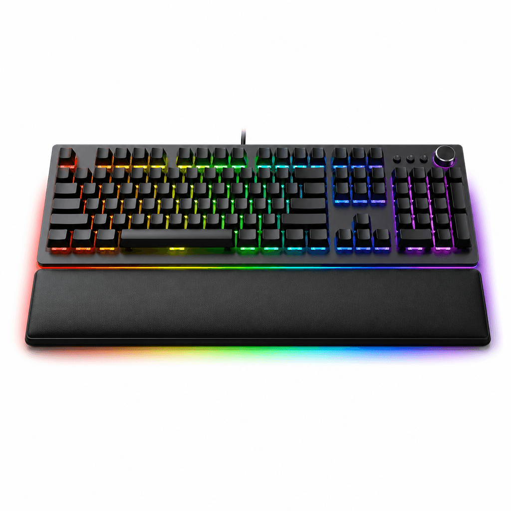 Razer Huntsman Elite Optical Gaming Keyboard