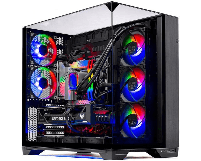 Skytech O11V Gaming PC RTX 4080 Super