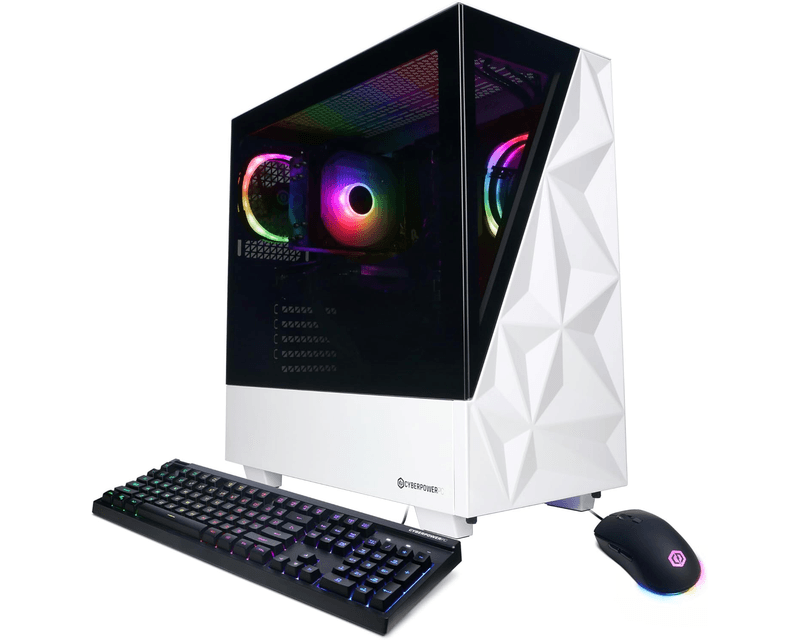 CyberPowerPC Gamer Xtreme Bundle
