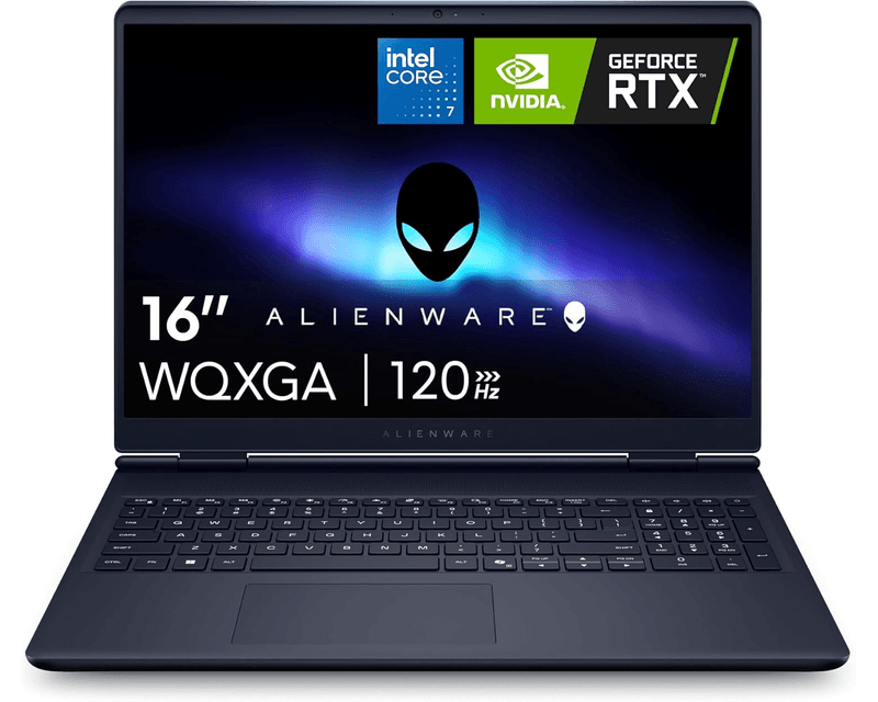 Alienware 16 Aurora Gaming Laptop