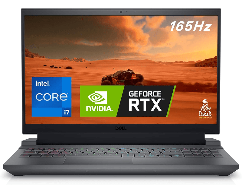 Dell G15 5530 Gaming Laptop
