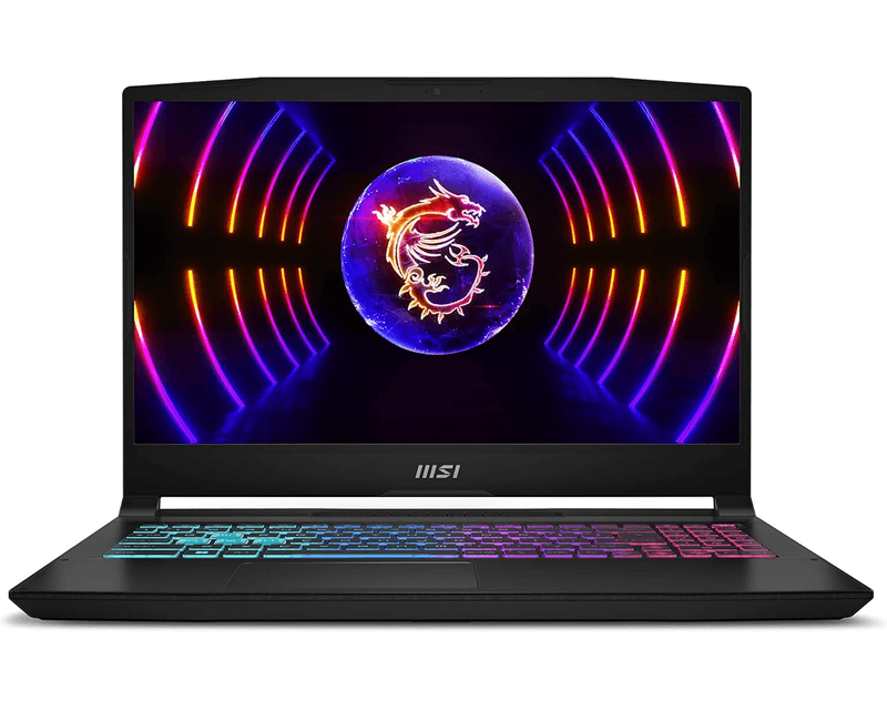 MSI Katana 15 Gaming Laptop