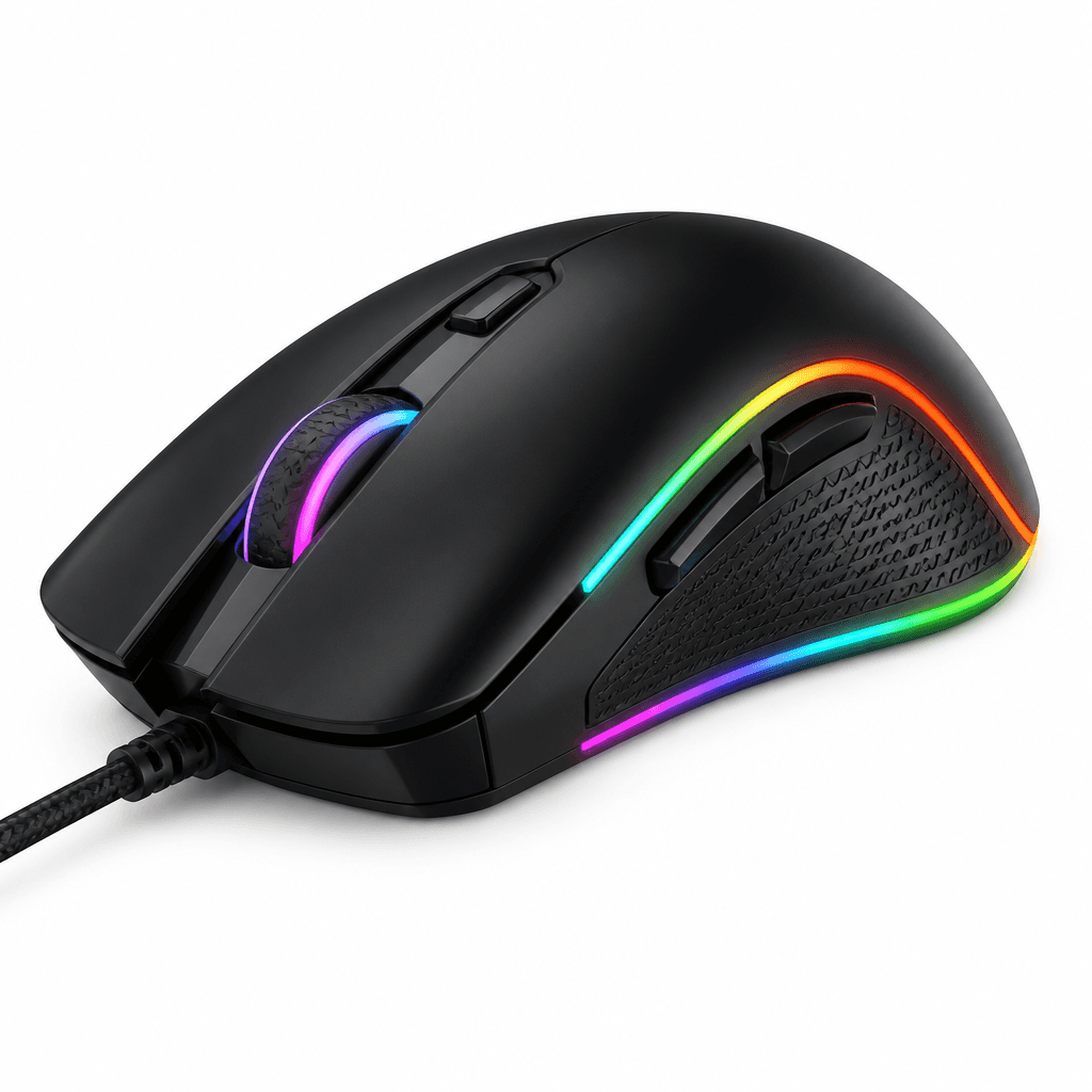 Razer DeathAdder V3 Gaming Mouse
