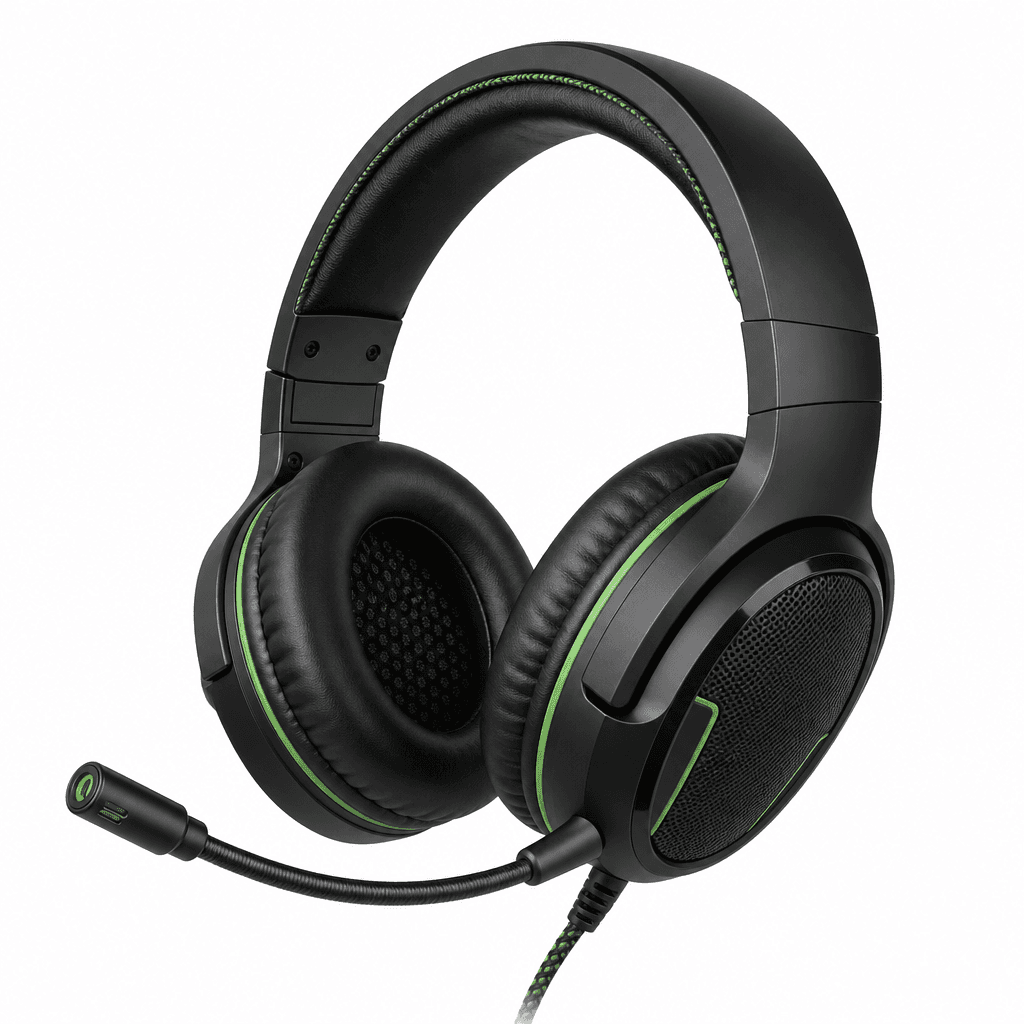 Razer Kraken V3 X Wired Headset