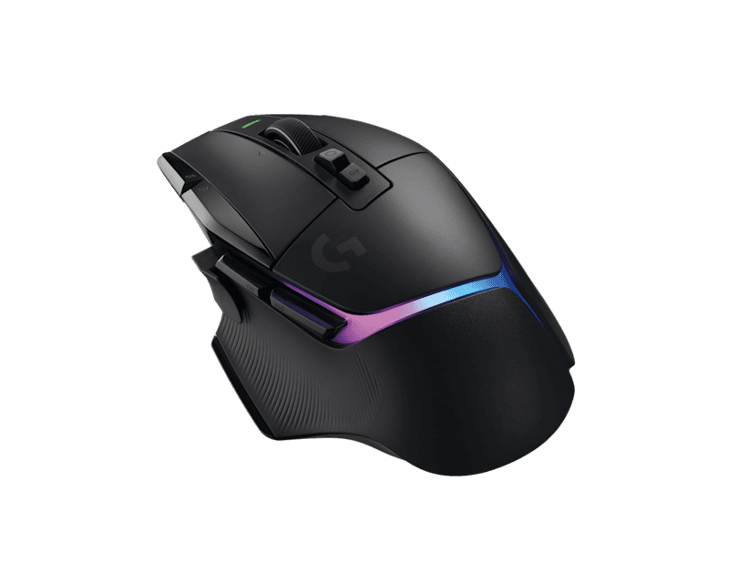 Logitech G502 X Plus Wireless Gaming Mouse