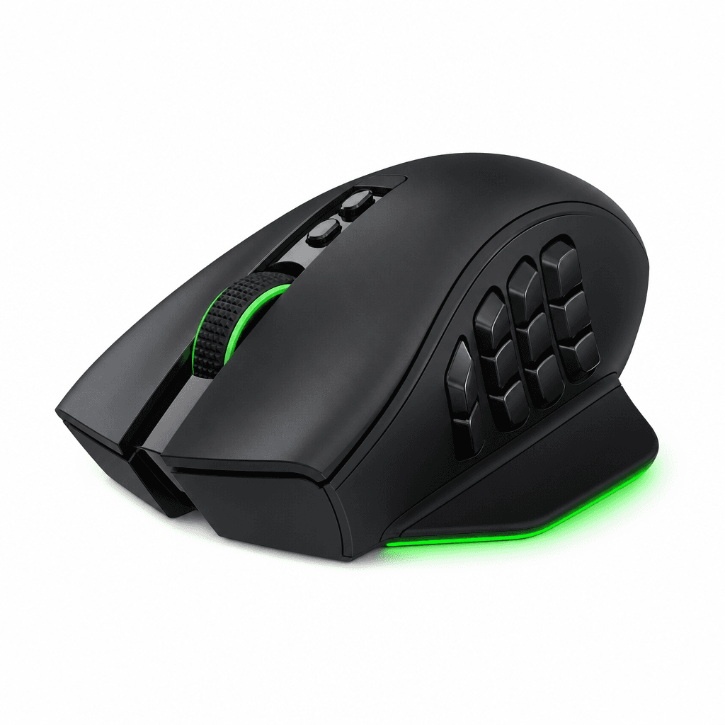Razer Basilisk V3 Pro