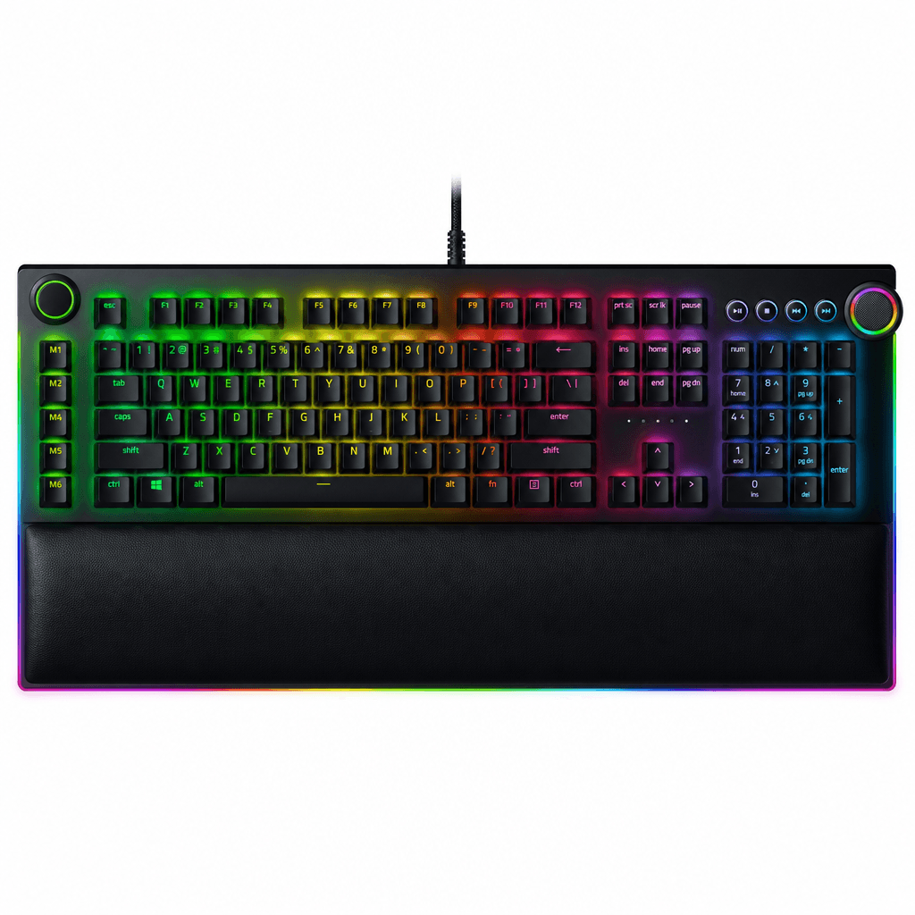 Razer BlackWidow V4