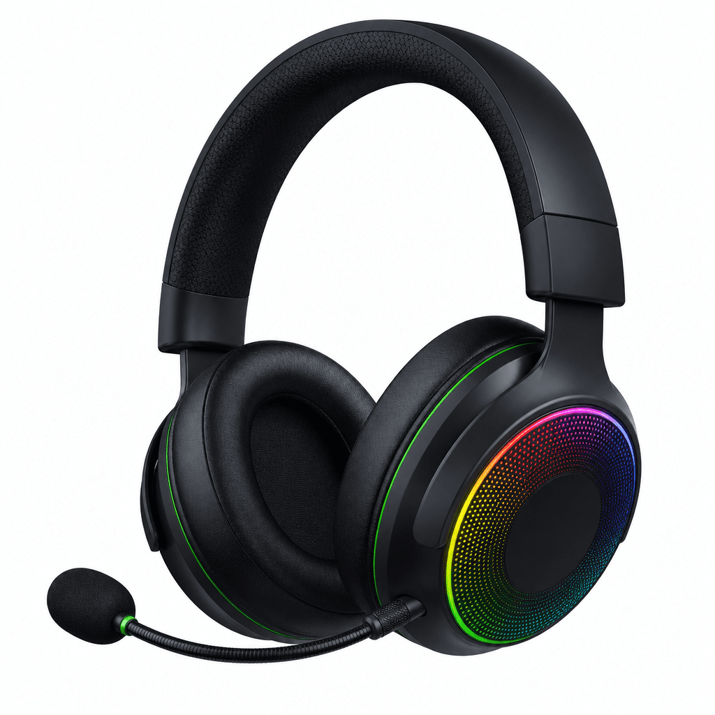 Razer Kraken V4 Pro