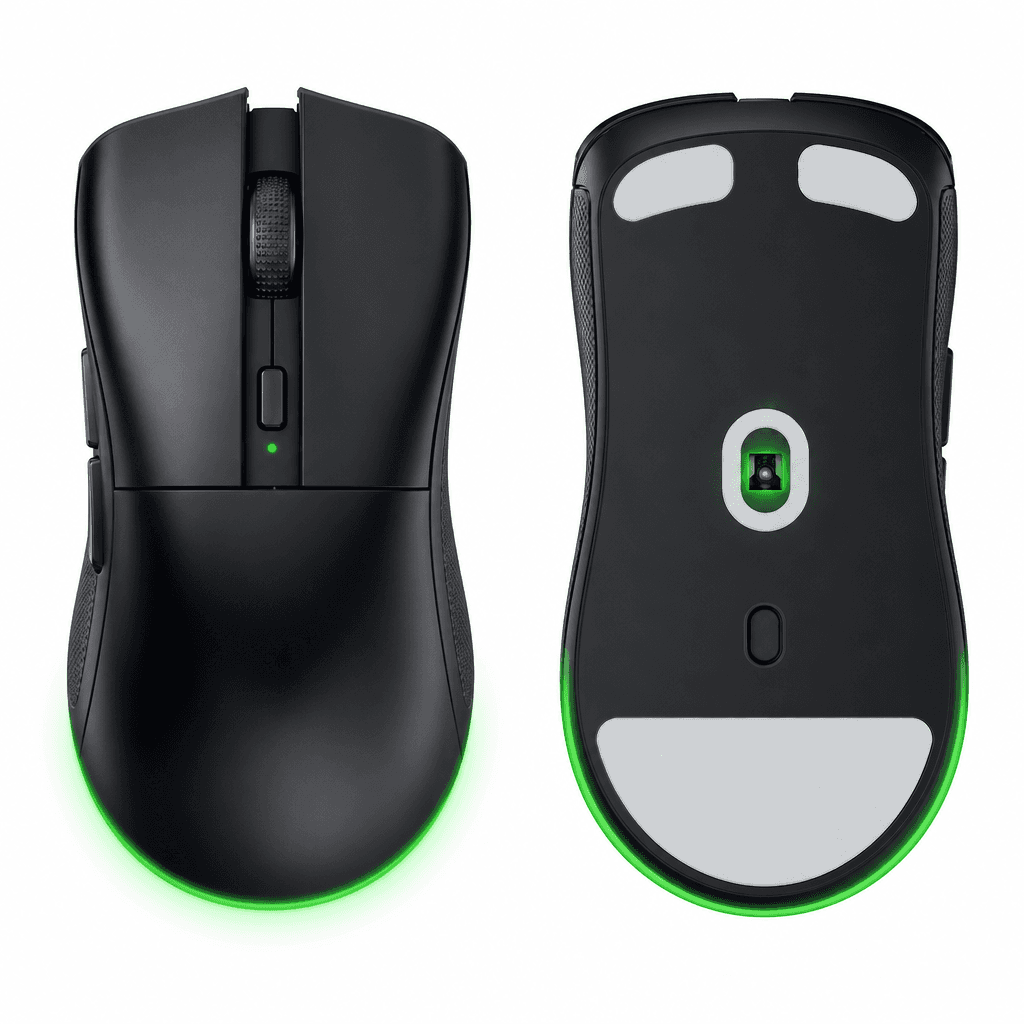 Razer Viper V4 Pro - Black
