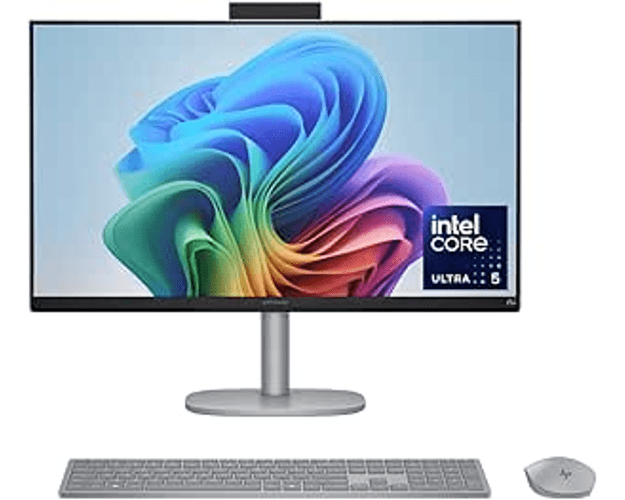 HP 27 All-in-One Ultra 5 27-cr1059