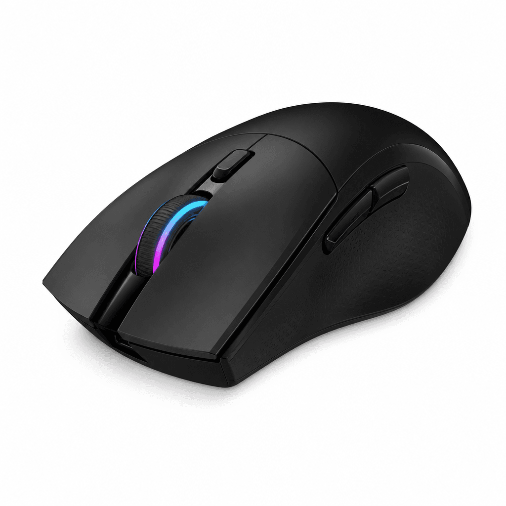 Logitech G502 HERO High Performance Gaming Mouse