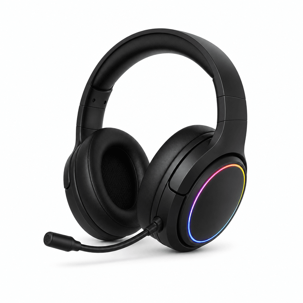Redragon IRE PRO H848 Wireless Gaming Headset