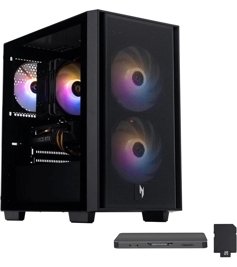 Acer Nitro 60 Gaming Desktop