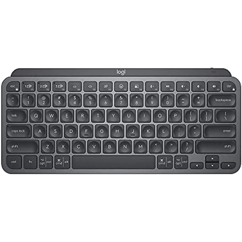 Logitech MX Keys Mini Wireless Keyboard