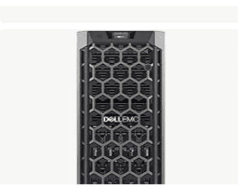 Dell EMC PowerEdge T150 Tower Server